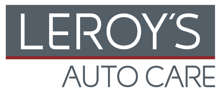 Leroy's Autocare Inc.